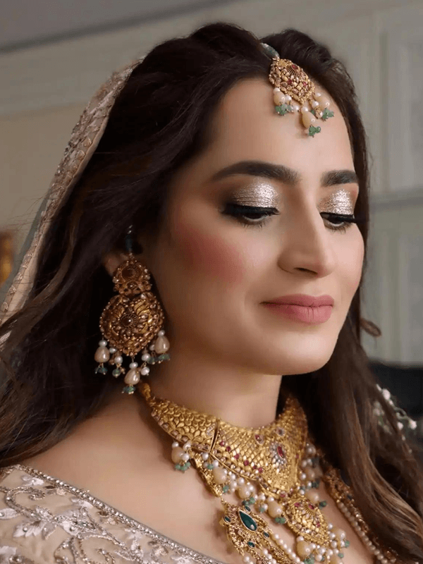 Makeup gallery look 3